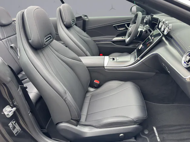 Mercedes-Benz CLE 200 AMG Line 4matic Cabriolet