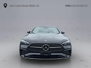 Mercedes-Benz CLE 200 AMG Line 4matic Cabriolet
