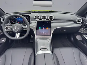 Mercedes-Benz CLE 200 AMG Line 4matic Cabriolet