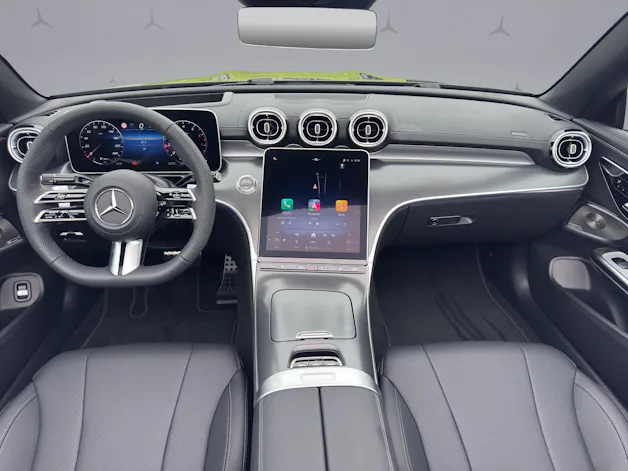 Mercedes-Benz CLE 200 AMG Line 4matic Cabriolet