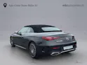 Mercedes-Benz CLE 200 AMG Line 4matic Cabriolet