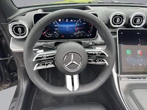 Mercedes-Benz CLE 200 AMG Line 4matic Cabriolet