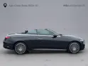Mercedes-Benz CLE 200 AMG Line 4matic Cabriolet
