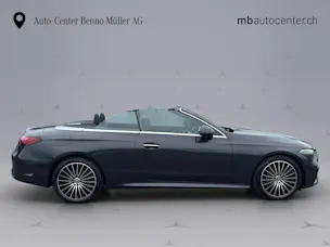 Mercedes-Benz CLE 200 AMG Line 4matic Cabriolet