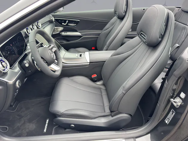 Mercedes-Benz CLE 200 AMG Line 4matic Cabriolet