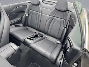 Mercedes-Benz CLE 200 AMG Line 4matic Cabriolet