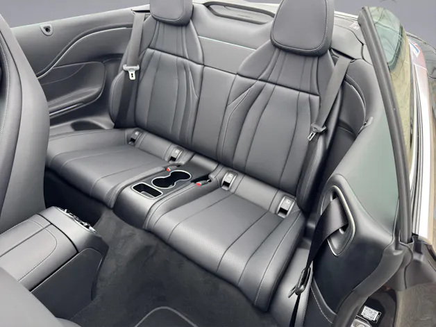 Mercedes-Benz CLE 200 AMG Line 4matic Cabriolet