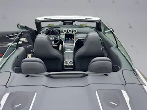 Mercedes-Benz CLE 200 AMG Line 4matic Cabriolet
