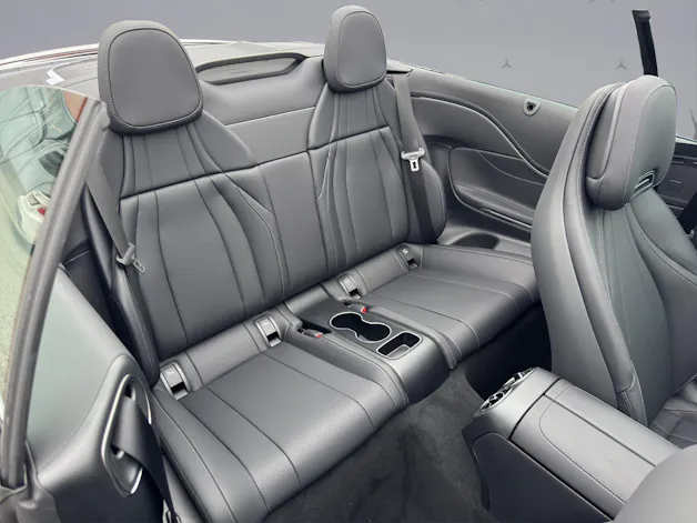 Mercedes-Benz CLE 200 AMG Line 4matic Cabriolet