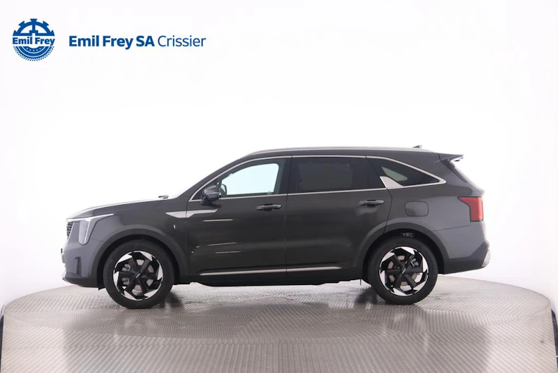 Fahrzeugbild KIA SORENTO