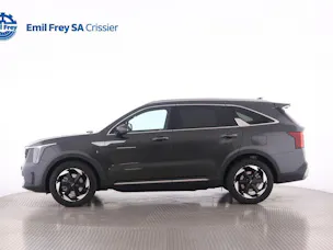 Kia Sorento 1.6 T-GDi Hybrid Style 7P
