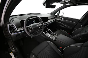Kia Sorento 1.6 T-GDi Hybrid Style 7P