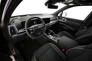 Fahrzeugbild KIA Sorento 1.6 T-GDi Hybrid Style 7P