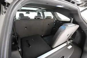 Kia Sorento 1.6 T-GDi Hybrid Style 7P