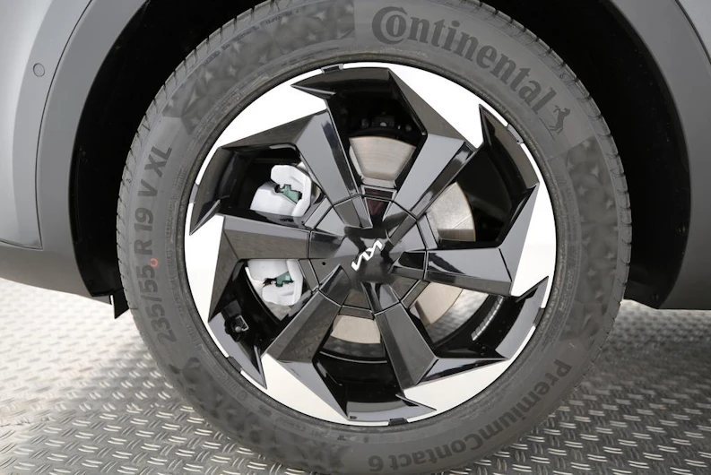 Fahrzeugbild KIA SORENTO