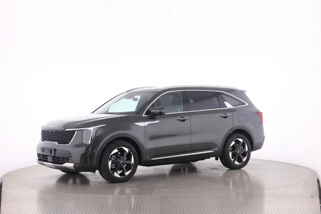 Kia Sorento 1.6 T-GDi Hybrid Style 7P