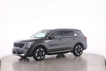 immagine del veicolo KIA Sorento 1.6 T-GDi Hybrid Style 7P immagine del veicolo KIA Sorento 1.6 T-GDi Hybrid Style 7P
