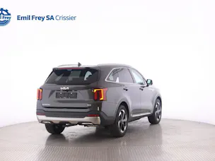 Kia Sorento 1.6 T-GDi Hybrid Style 7P