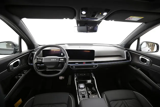 Kia Sorento 1.6 T-GDi Hybrid Style 7P