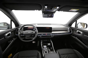 Fahrzeugbild KIA Sorento 1.6 T-GDi Hybrid Style 7P