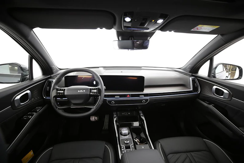 Fahrzeugbild KIA SORENTO