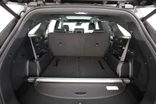 Kia Sorento 1.6 T-GDi Hybrid Style 7P