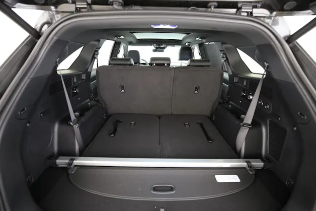 Kia Sorento 1.6 T-GDi Hybrid Style 7P