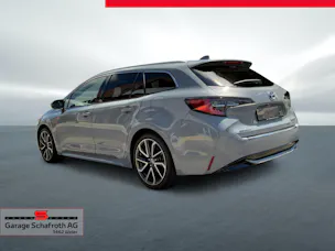 Toyota Corolla Touring Sports 2.0 HSD Premium