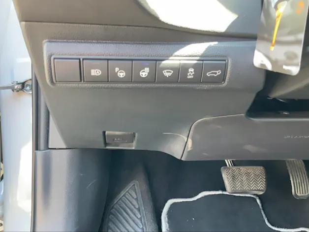 Toyota Corolla Touring Sports 2.0 HSD Premium