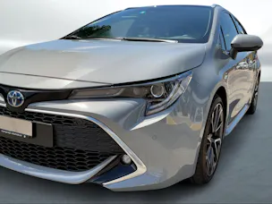 Toyota Corolla Touring Sports 2.0 HSD Premium