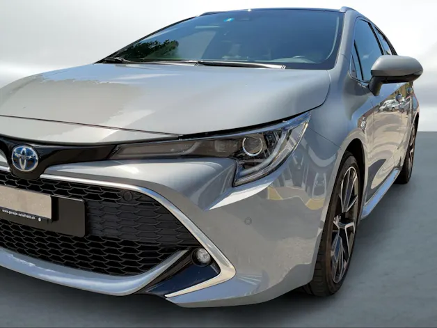 Toyota Corolla Touring Sports 2.0 HSD Premium