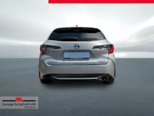 Toyota Corolla Touring Sports 2.0 HSD Premium