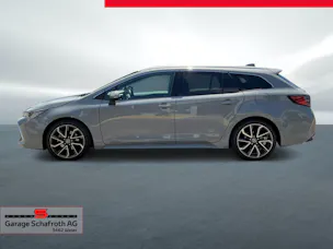 Toyota Corolla Touring Sports 2.0 HSD Premium