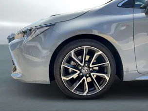 Toyota Corolla Touring Sports 2.0 HSD Premium