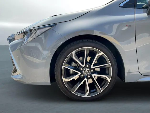 Toyota Corolla Touring Sports 2.0 HSD Premium