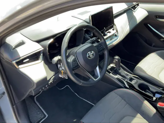 Toyota Corolla Touring Sports 2.0 HSD Premium