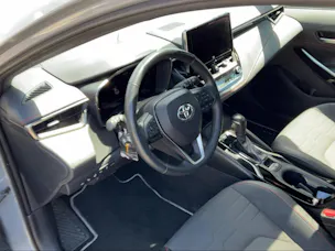 Toyota Corolla Touring Sports 2.0 HSD Premium