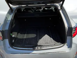 Toyota Corolla Touring Sports 2.0 HSD Premium