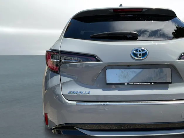 Toyota Corolla Touring Sports 2.0 HSD Premium