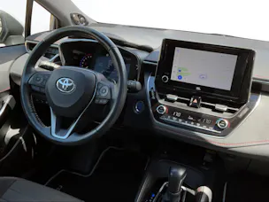 Toyota Corolla Touring Sports 2.0 HSD Premium