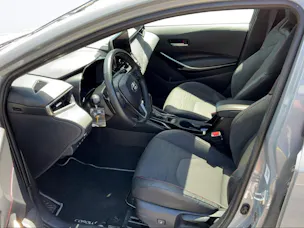Toyota Corolla Touring Sports 2.0 HSD Premium