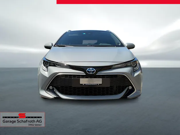 Toyota Corolla Touring Sports 2.0 HSD Premium