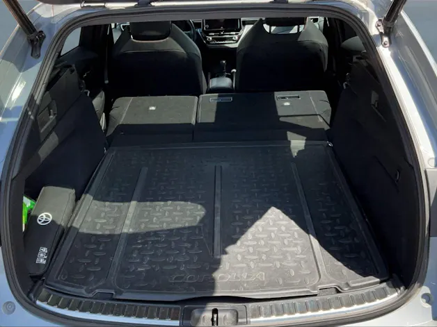 Toyota Corolla Touring Sports 2.0 HSD Premium