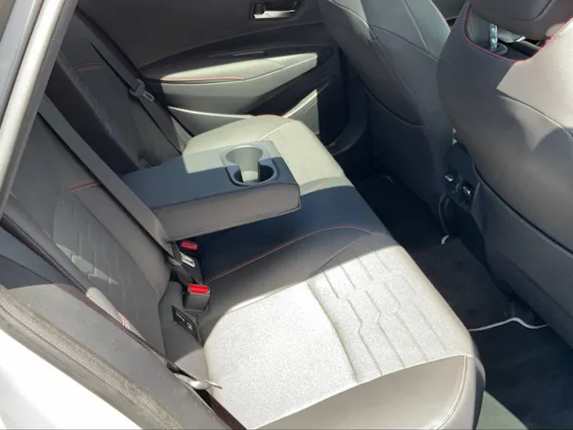 Toyota Corolla Touring Sports 2.0 HSD Premium