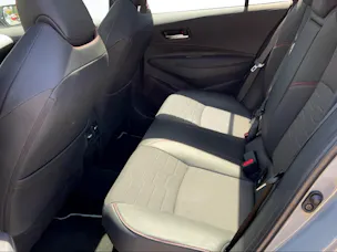 Toyota Corolla Touring Sports 2.0 HSD Premium