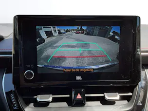 Toyota Corolla Touring Sports 2.0 HSD Premium