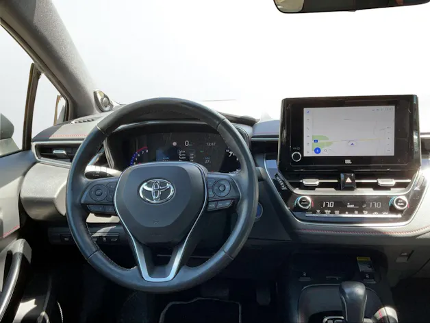 Toyota Corolla Touring Sports 2.0 HSD Premium