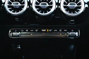 Mercedes-Benz CLA 250 AMG Line 4matic Shooting Brake