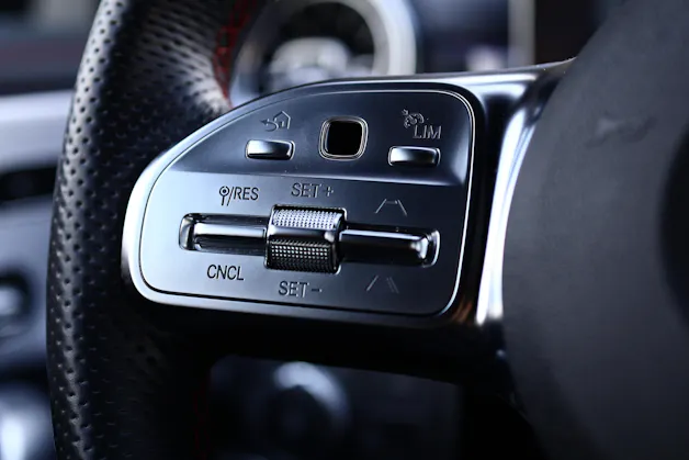 Mercedes-Benz CLA 250 AMG Line 4matic Shooting Brake