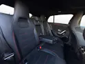 Mercedes-Benz CLA 250 AMG Line 4matic Shooting Brake